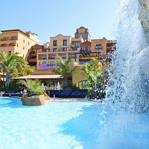 5* Semesteranläggning (resort) Europe Cortes Gl