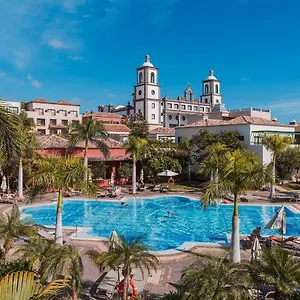 Feriested Lopesan Del Conde & Thalasso