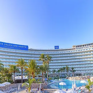 Otel Gloria Palace Thalasso &