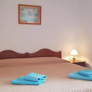 S Apart Apartment