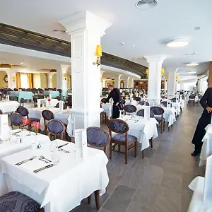 Otel Riu Palace Meloneras