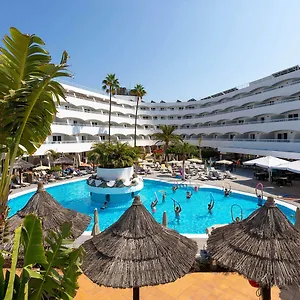 Apart Otel Sol Barbacan