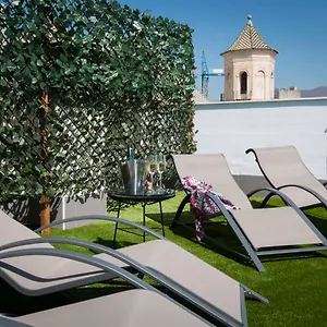 Holidays2malaga Apartament Malaga