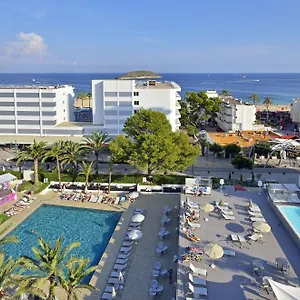 Sol House The - Calvia - Adults Only Magalluf