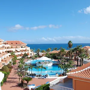 Beachfront Americas - Trg Apartment