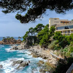 Отель Cap Roig & By Brava Платья-де-Аро