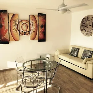 Apartment Floritas