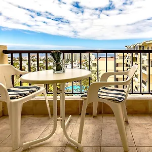 Apartment Americos El Dorado