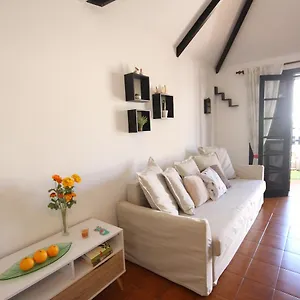 Apartment Palmeras, Americas