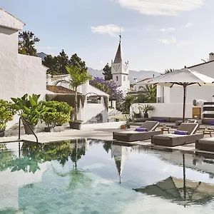 Отель Nobu (adults Only) Марбелья