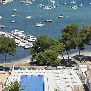 Отель Smy Vistamar Portocolom (adults Only) Пуэрто-Колом