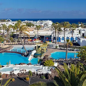 Ośrodek wypoczynkowy H10 Lanzarote Gardens