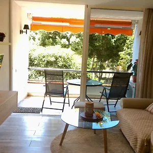 Apartment Torres Del Sol