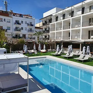 Отель Windsor Tossa - Adults Only 16 Тосса-де-Мар
