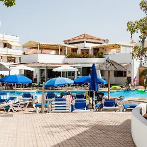Apartment Avenida De Pueblos 16