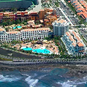 4 Santiago Playa Tenerife Estudio Apartment