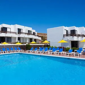 Apartament Paraiso Del Sol Y Paradero
