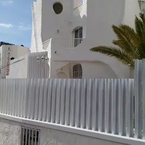 Apartment Casas Blancas Tortugas